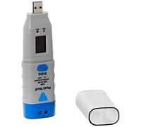 PeakTech P 5186 Registratore Dati USB