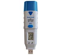 PeakTech P 5187 - Chiavetta USB tipo K temperatura ~ -200 1300°C ~ 32000 punti