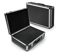 PeakTech P 7310 valigetta universale XL, 460 x 330 x 150 mm con imbottitu Single