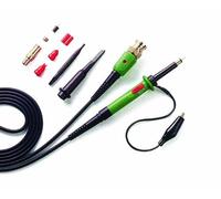 PeakTech P TK-250 - Sonda oscilloscopio ~ 250 MHz ~ 10:1/1:1 - NUOVO