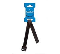 PeakTech Supporto magnetico multiuso per utensili e strumenti di misura/kit di montaggio/accessori di misura/kit di supporto per agenti, 1 pezzo, P 7100, 0,8 x 4 x 7 cm