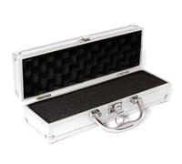 PeakTech universale in valigetta di alluminio, S, 300 X 90 X 70 mm, 1 pezzi, P 7250