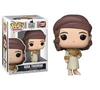 Peaky Blinders Ada Thorne 9.5cm Pop Televisione Vinile Figura Funko 1397