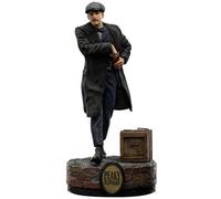 Peaky Blinders Arthur Shelby statua in scala 1:10 altamente dettagliata dipinta