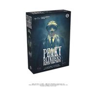 77515 PEAKY BLINDERS-FASTER THAN TRUTH