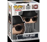 Peaky Blinders: Funko Pop Television - Polly Gray (Vinyl Figure 1401) -