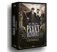 Peaky Blinders-L'Intégrale