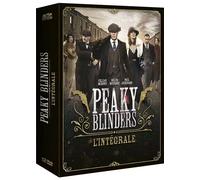 PEAKY BLINDERS - L'Integrale - Coffret DVD Nuovo