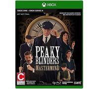Peaky Blinders: Mastermind (輸入版:北米) - XboxOne