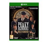 Peaky Blinders: Mastermind - Xbox One [Edizione: Regno Unito]