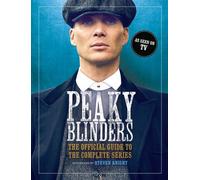 Peaky Blinders Peaky Blinders (Copertina rigida)