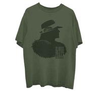 Peaky Blinders Polly Outline ufficiale Uomo maglietta unisex