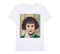 Peaky Blinders Polly Painting ufficiale Uomo maglietta unisex