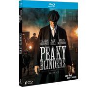 Peaky Blinders - Saison 1 [Blu-ray]