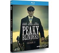 Peaky blinders s3 - 2 blu-ray
