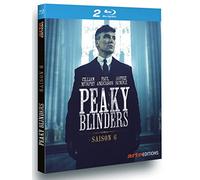 Peaky Blinders-Saison 6 [2 Blu-Ray]