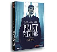 Peaky Blinders -Saison 6- 2 DVD