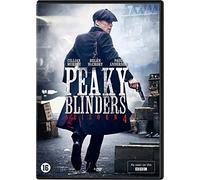 PEAKY BLINDERS SEASON 4
