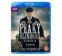 Peaky Blinders: Series 3 (2 Blu-Ray) [Edizione: Regno Unito] [Edizione: Regno Unito]