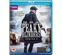 Peaky Blinders - Series 4