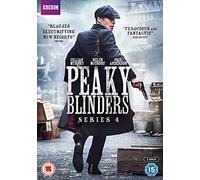 Peaky Blinders - Series 4