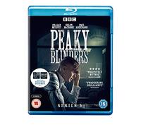 Peaky Blinders - Series 5 (includes 2 Beer Mats) [Blu-ray] [2019]