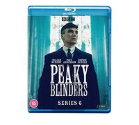 Peaky Blinders - Series 6 (Blu-ray)