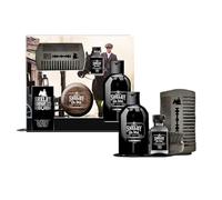 Peaky Blinders, set regalo per la cura della barba