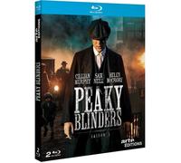 Peaky Blinders Stagione 1 Blu-Ray Nuova