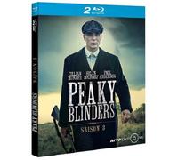 Peaky Blinders Stagione 3 Blu-ray Nuovo