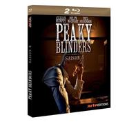 Peaky Blinders Stagione 5 BLU-RAY NUOVO