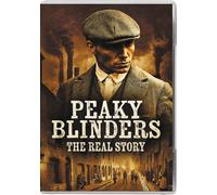 Peaky Blinders: The Real Story (DVD)