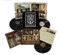 Peaky Blinders (Vinile 3xLP Ost Il Ufficiale Colonna Sonora))