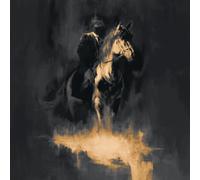 Anna Calvi Peaky Blinders: Season 5 & 6 (Original Score) (CD) Album