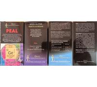 PEAL DOTTOR ALESSANDRO LUCHETTI 30 capsule vegetali - GERMANIO ORGANICO D REISHI