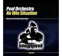 Peal Orchestra - No Win Situation