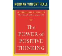 PEALE Power of Positive Thinking (00)