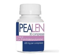 Pealen 30 Compresse