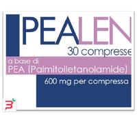 PEALEN 30 COMPRESSE