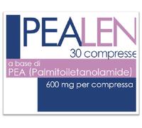 PEALEN 30CPR