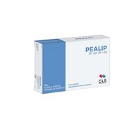 PEALIP 20CPR