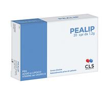 PEALIP CLS 20 Compresse