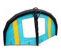 pealiritansemen Ala SUP da Wingsurf con Due Finestre in PVC 4m²
