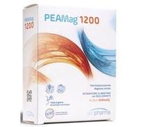 Peamag 1200 integratore 14 stick orosolubili