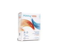 Peamag 1200 integratore 14 stick orosolubili
