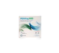 Peamag 600 Integratore per Dolore Neuropatico 28 Stick