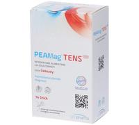 PEAMAG TENS 1200 - 14 Stick per terapia del dolore