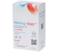 PEAMag Tens Stick Orali 42 g Polvere per soluzione orale