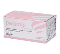 Peamir Donna 15 Flaconcini 10 Ml 15x10 ml Soluzione orale