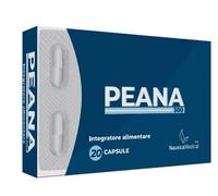 Peana 300 20 Capsule - Integratore Alimentare